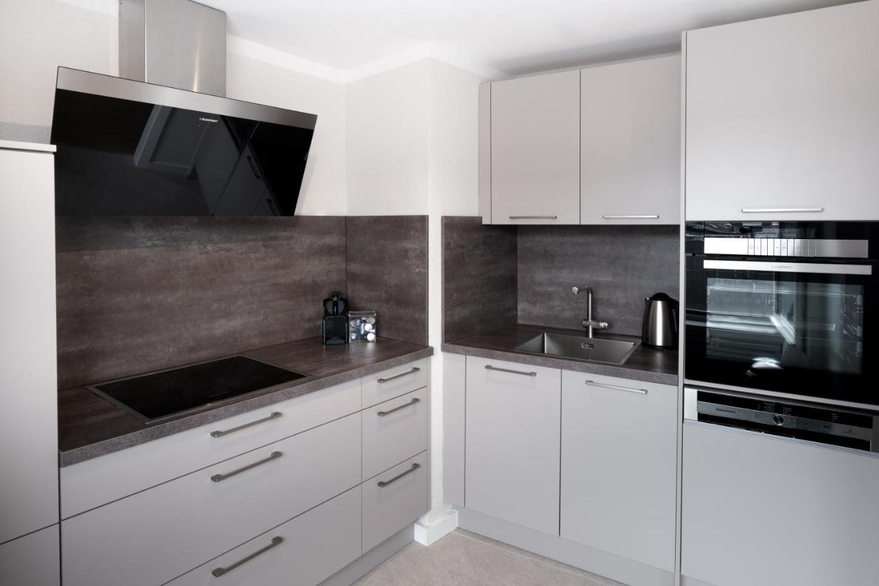 SAXX Apartments Hagen Hagen  Exterior foto
