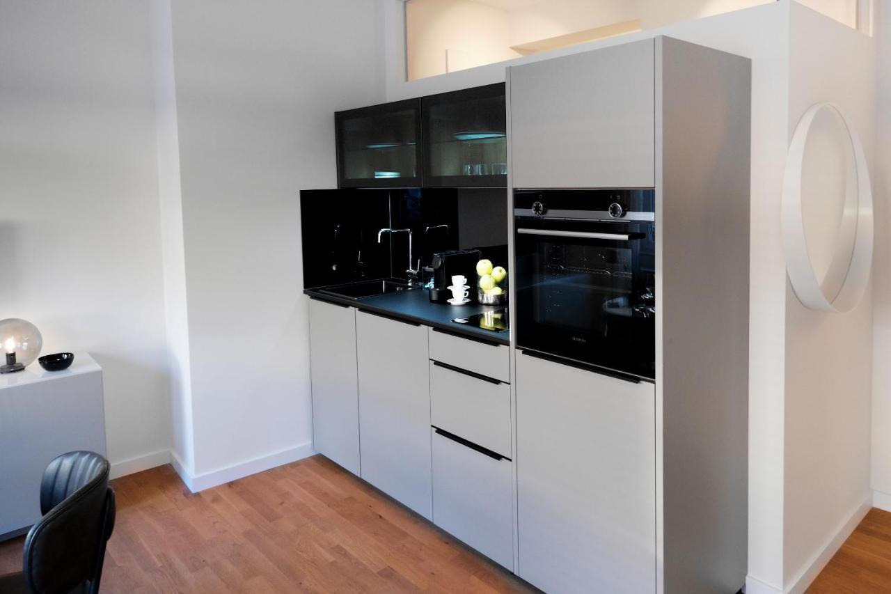 SAXX Apartments Hagen Hagen  Zimmer foto