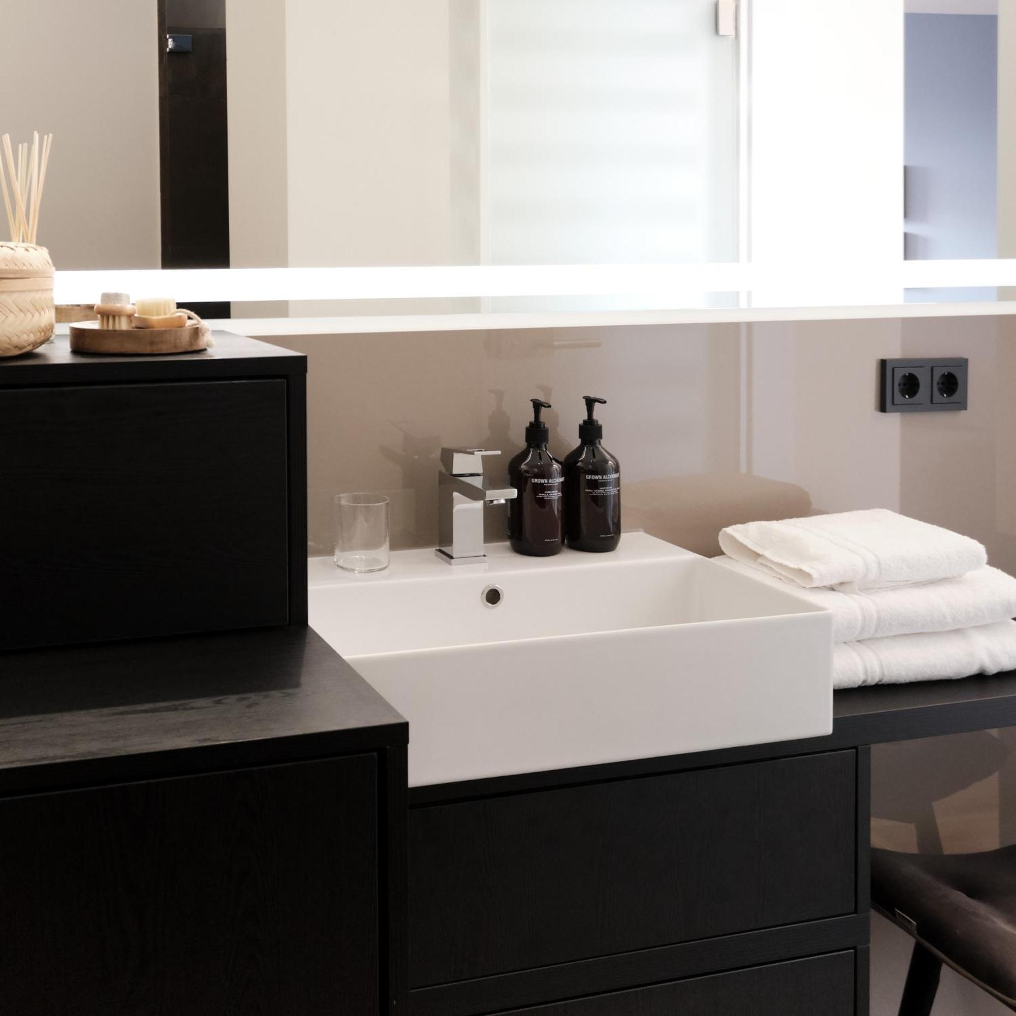 SAXX Apartments Hagen Hagen  Zimmer foto