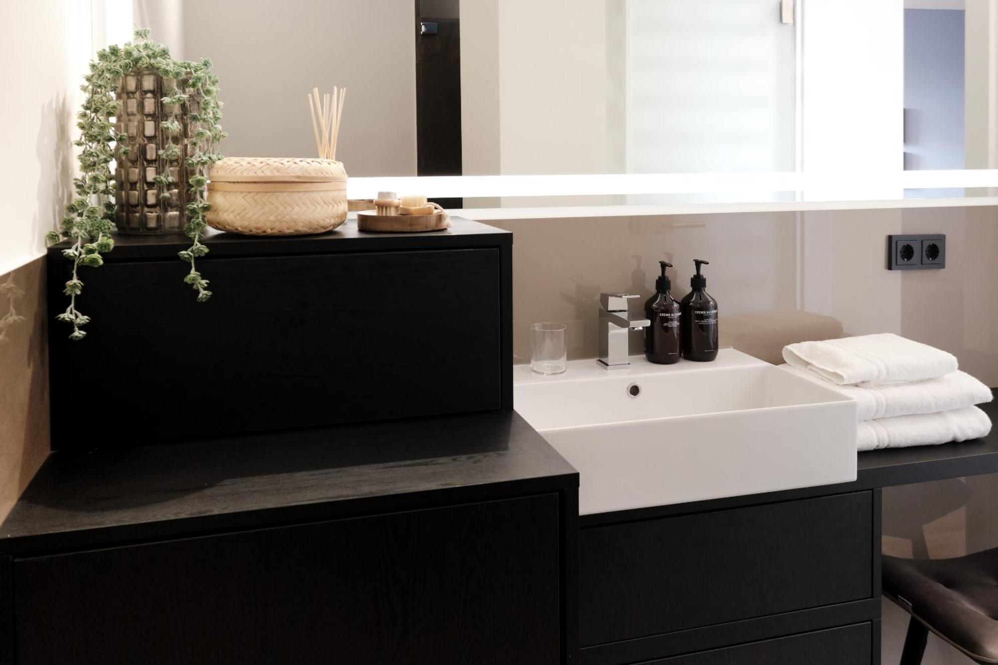 SAXX Apartments Hagen Hagen  Zimmer foto